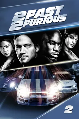 2 Fast 2 Furious 2 - 2 Fast 2 Furious 2