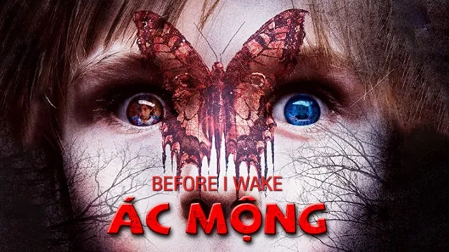 Ác Mộng Ác Mộng