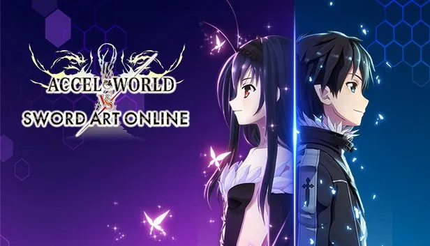 Accel World Accel World