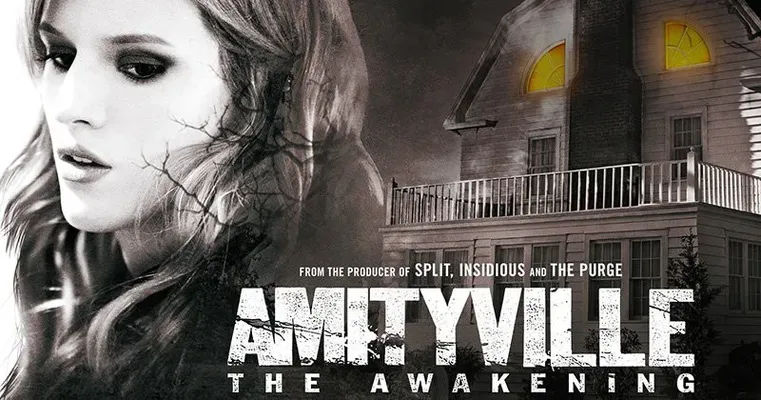 Amityville: Quỷ Dữ Thức Tỉnh Amityville: Quỷ Dữ Thức Tỉnh