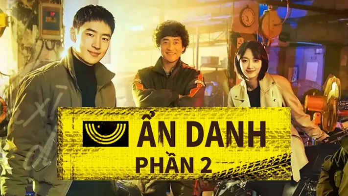 Ẩn Danh 2 - Ẩn Danh 2