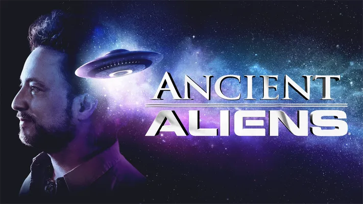 Ancient Aliens (Phần 4) - Ancient Aliens (Phần 4)