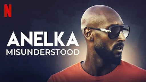 Anelka: Hiểu lầm - Anelka: Hiểu lầm