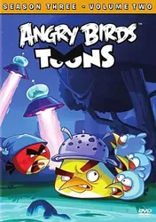 Angry Birds (Phần 3)