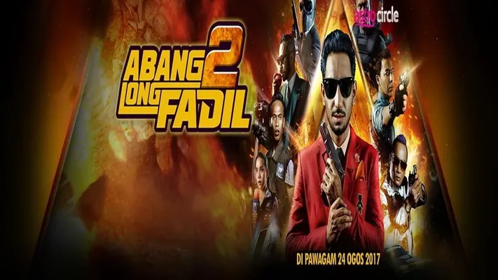 Anh Cả Fadil 2 Anh Cả Fadil 2