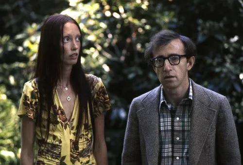 Annie Hall - Annie Hall