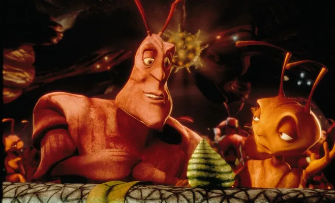 Antz Antz