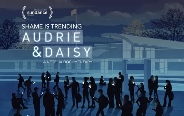 Audrie & Daisy Audrie & Daisy