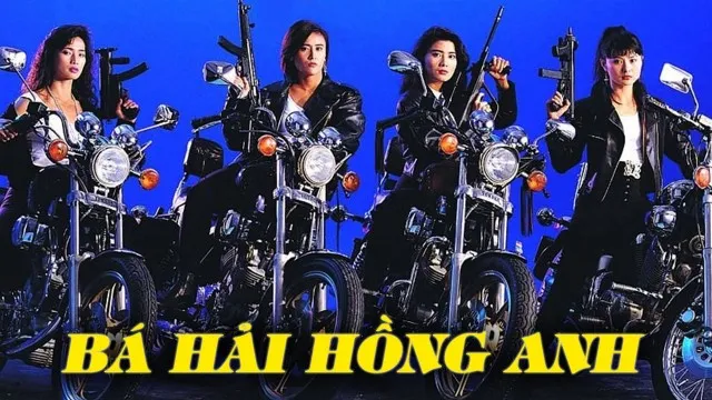 Bá Hải Hồng Anh Bá Hải Hồng Anh