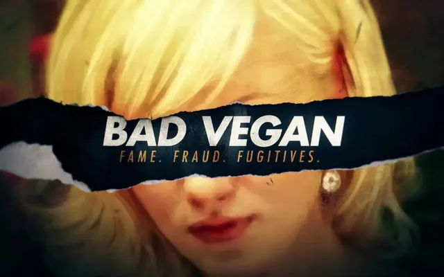 Bad Vegan: Danh tiếng. Lừa đảo. Trốn chạy. - Bad Vegan: Danh tiếng. Lừa đảo. Trốn chạy.