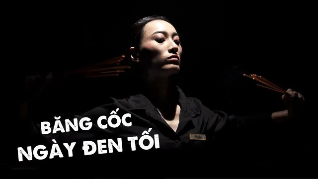 Băng Cốc Ngày Đen Tối - Băng Cốc Ngày Đen Tối