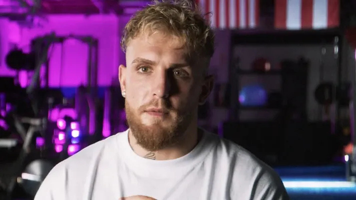 Bí mật giới thể thao: Jake Paul, đứa trẻ ngỗ nghịch - Bí mật giới thể thao: Jake Paul, đứa trẻ ngỗ nghịch