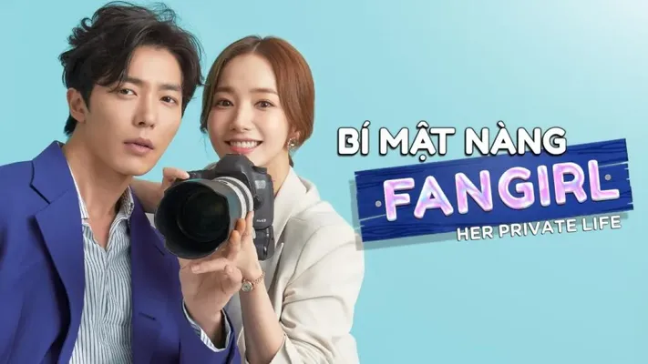 Bí Mật Nàng Fangirl - Bí Mật Nàng Fangirl