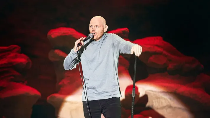 Bill Burr: Trực tiếp tại Red Rocks Bill Burr: Trực tiếp tại Red Rocks