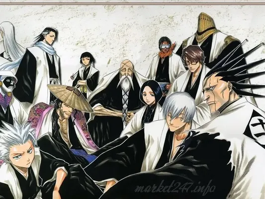 Bleach Bleach