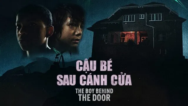 Cậu Bé Sau Cánh Cửa - Cậu Bé Sau Cánh Cửa