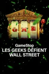 Câu chuyện giải cứu GameStop