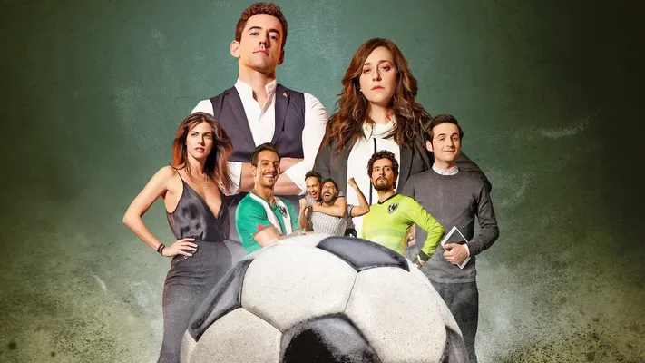 Câu lạc bộ Cuervos (Phần 1) Câu lạc bộ Cuervos (Phần 1)