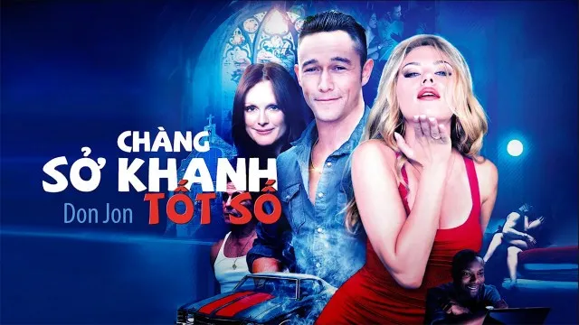 Chàng Sở Khanh Tốt Số - Chàng Sở Khanh Tốt Số