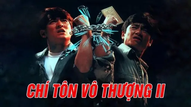 Chí Tôn Vô Thượng II Chí Tôn Vô Thượng II