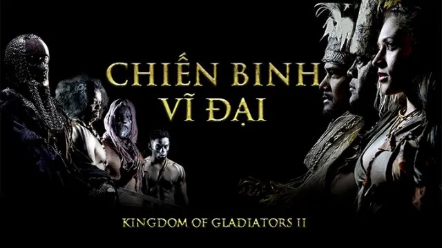 Chiến Binh Vĩ Đại Chiến Binh Vĩ Đại