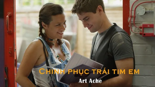 Chinh Phục Trái Tim Em Chinh Phục Trái Tim Em