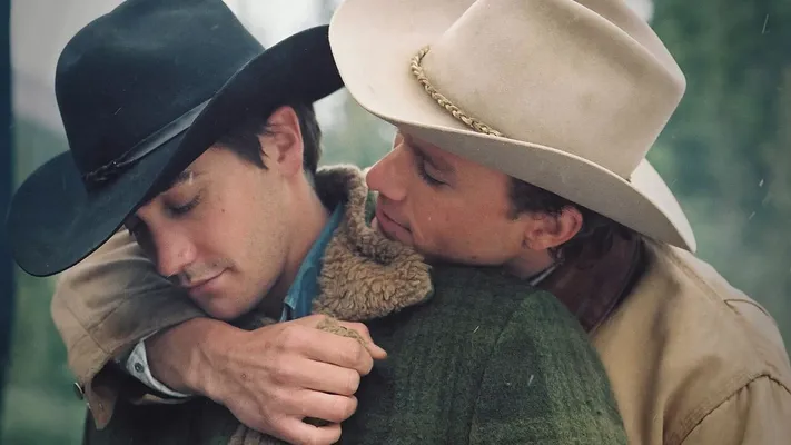 Chuyện tình núi Brokeback - Chuyện tình núi Brokeback