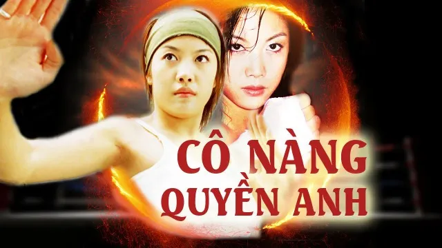 Cô Nàng Quyền Anh - Cô Nàng Quyền Anh