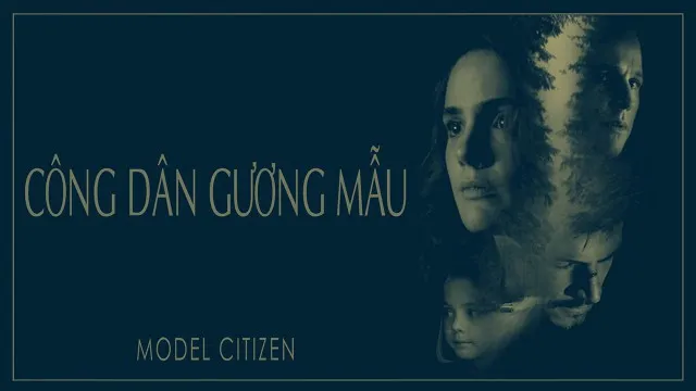 Công Dân Gương Mẫu - Công Dân Gương Mẫu