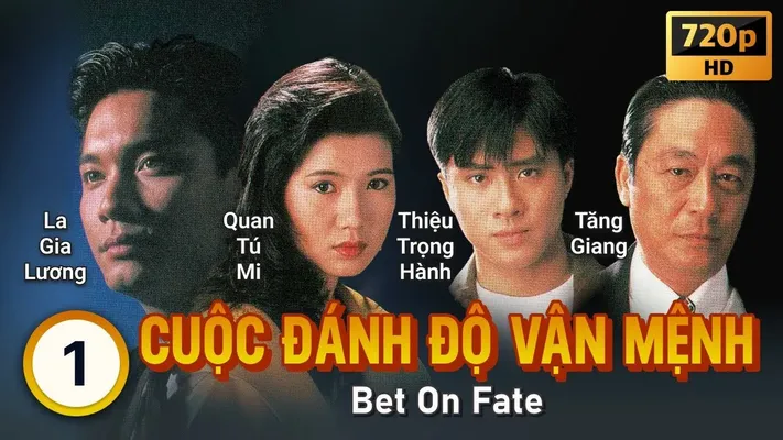 Cuộc Đánh Độ Vận Mệnh - Cuộc Đánh Độ Vận Mệnh