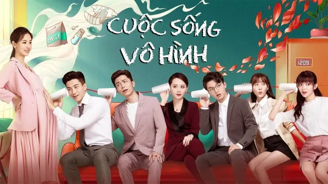 Cuộc Sống Vô Hình - Cuộc Sống Vô Hình