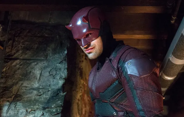 Daredevil: Hiệp sĩ Mù - Daredevil: Hiệp sĩ Mù