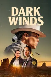 Dark Winds (Phần 2)