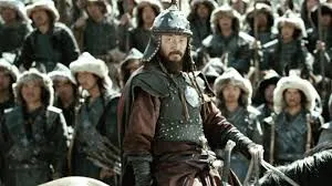 Đế Chế Mông Cổ - Đế Chế Mông Cổ