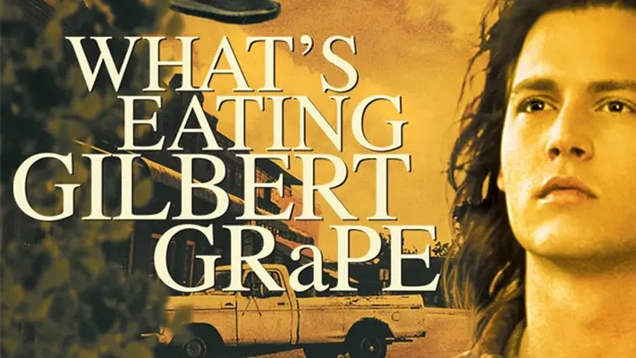 Điều Gì Đang Ăn Mòn Gilbert Grape Điều Gì Đang Ăn Mòn Gilbert Grape