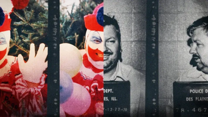 Đối thoại với kẻ sát nhân: John Wayne Gacy - Đối thoại với kẻ sát nhân: John Wayne Gacy