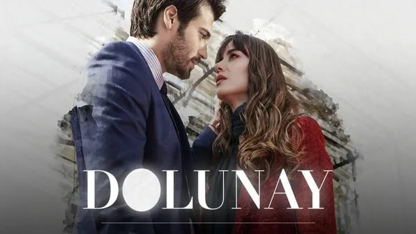 Dolunay - Dolunay