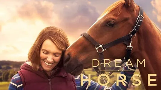 Dream Horse Dream Horse