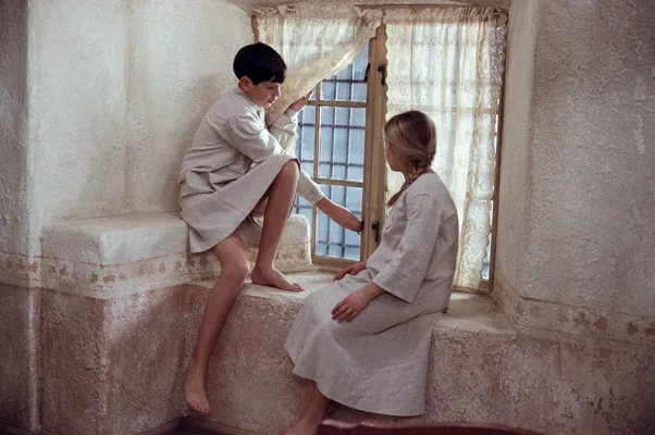 Fanny and Alexander - Fanny and Alexander