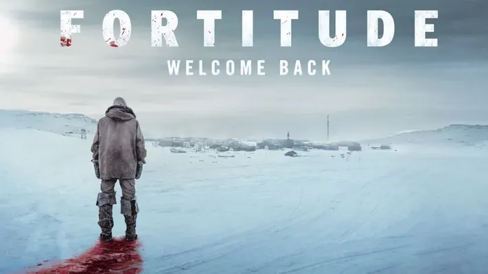 Fortitude (Phần 2) - Fortitude (Phần 2)