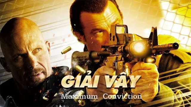 Giải Vây Giải Vây