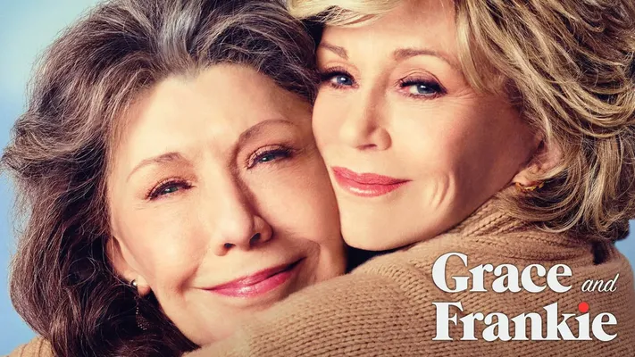 Grace và Frankie (Phần 2) Grace và Frankie (Phần 2)