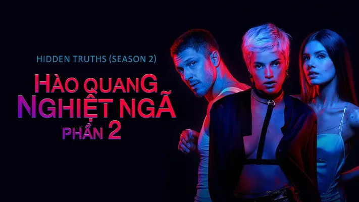 Hào Quang Nghiệt Ngã (Phần 2) - Hào Quang Nghiệt Ngã (Phần 2)