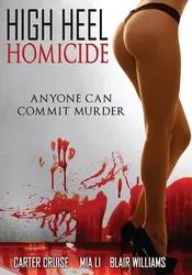 High Heel Homicide