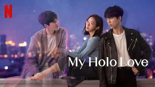 Holo, tình yêu của tôi - Holo, tình yêu của tôi