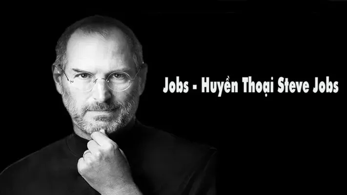 Huyền Thoại Steve Jobs Huyền Thoại Steve Jobs