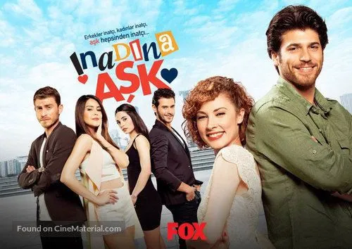 Inadina Ask - Inadina Ask