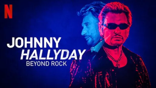 Johnny Hallyday: Hơn cả Rock Johnny Hallyday: Hơn cả Rock