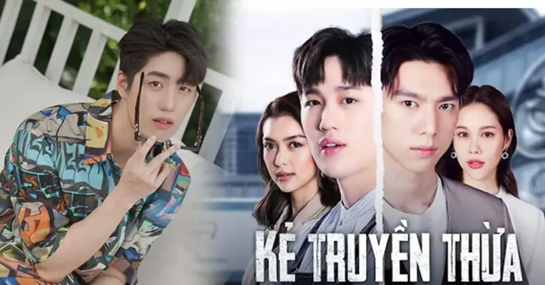 Kẻ Truyền Thừa Kẻ Truyền Thừa