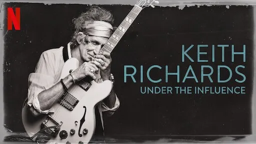 Keith Richards: Ảnh hưởng Keith Richards: Ảnh hưởng